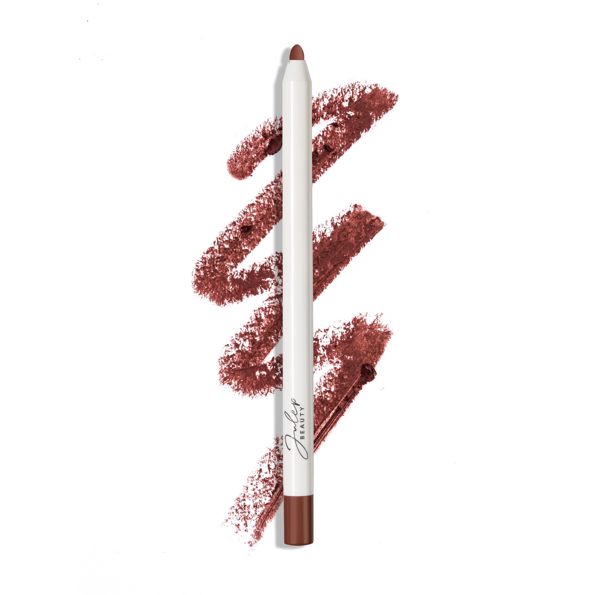 Julep With a Trace Retractable Creamy Long-Lasting Lip Liner, Antique Rose